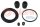 AUTOFREN SEINSA D43151 Reparatursatz, Bremssattel