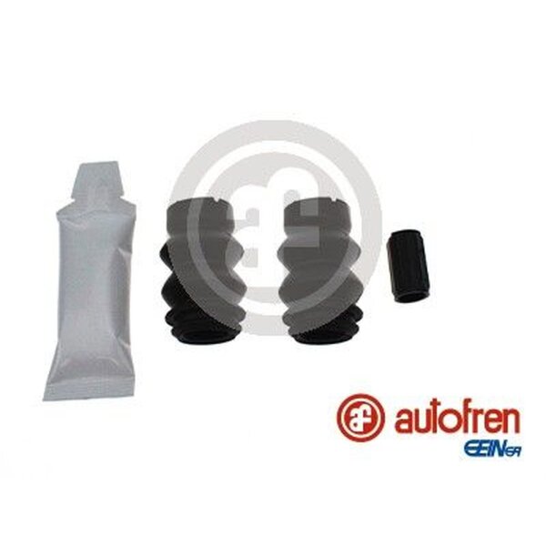 AUTOFREN SEINSA D7034 Faltenbalg, Bremssattelführung