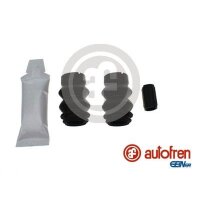 AUTOFREN SEINSA D7034 Faltenbalg, Bremssattelführung