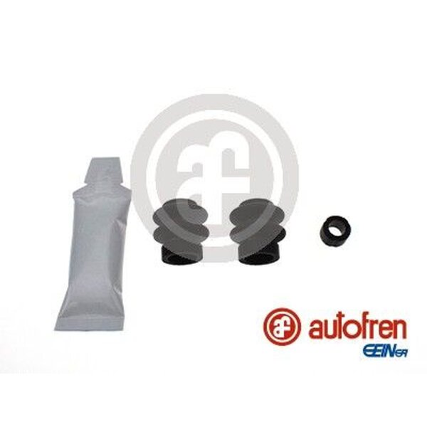 AUTOFREN SEINSA D7126 Faltenbalg, Bremssattelführung
