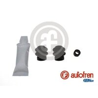 AUTOFREN SEINSA D7126 Faltenbalg, Bremssattelführung