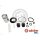 AUTOFREN SEINSA D42835C Reparatursatz, Bremssattel