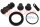 AUTOFREN SEINSA D43073 Reparatursatz, Bremssattel