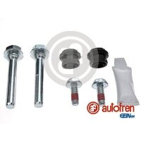 AUTOFREN SEINSA D7500C Führungshülsensatz,...