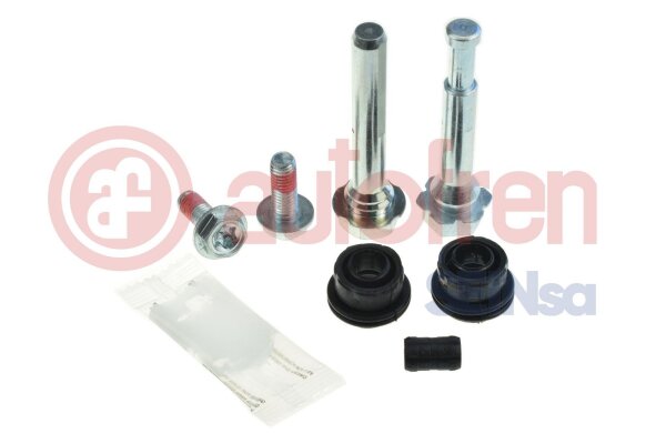 AUTOFREN SEINSA D7509C Führungshülsensatz, Bremssattel