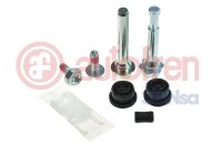 AUTOFREN SEINSA D7509C Führungshülsensatz,...