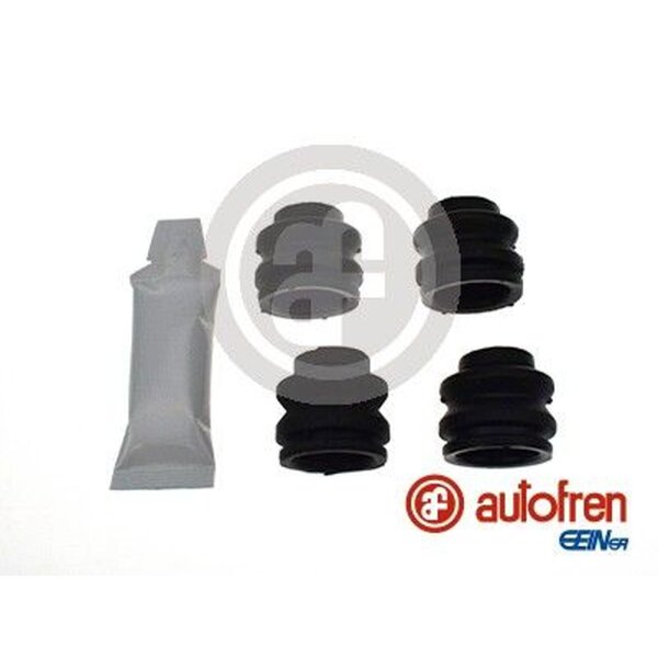 AUTOFREN SEINSA D7339 Faltenbalg, Bremssattelführung