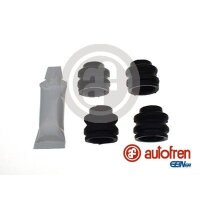 AUTOFREN SEINSA D7339 Faltenbalg, Bremssattelführung