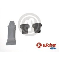 AUTOFREN SEINSA D7343 Faltenbalg, Bremssattelführung