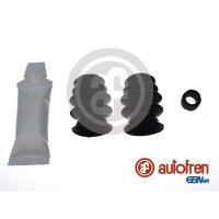 AUTOFREN SEINSA D7359 Faltenbalg, Bremssattelführung