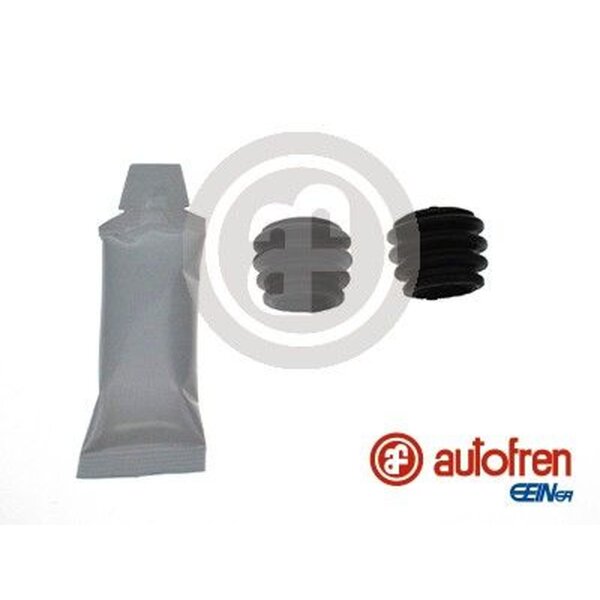 AUTOFREN SEINSA D7360 Faltenbalg, Bremssattelführung