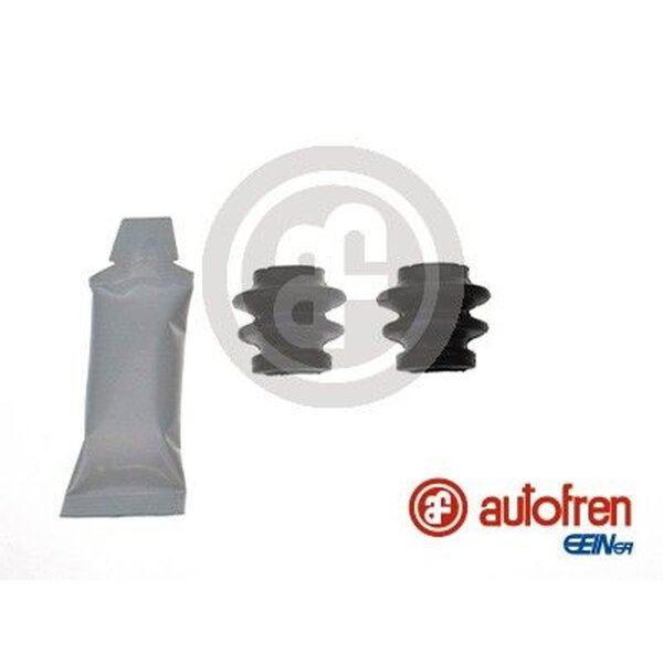 AUTOFREN SEINSA D7363 Faltenbalg, Bremssattelführung