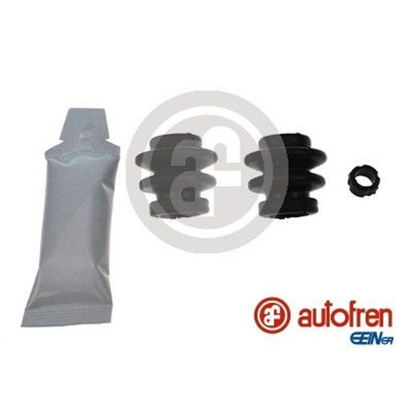 AUTOFREN SEINSA D7364 Faltenbalg, Bremssattelführung