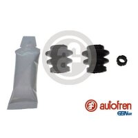 AUTOFREN SEINSA D7364 Faltenbalg, Bremssattelführung