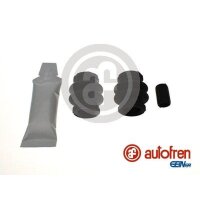 AUTOFREN SEINSA D7368 Faltenbalg, Bremssattelführung