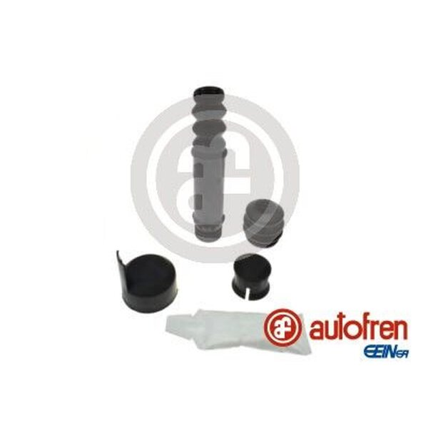 AUTOFREN SEINSA D7376 Faltenbalg, Bremssattelführung