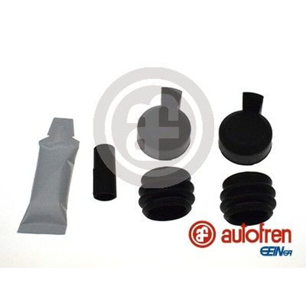 AUTOFREN SEINSA D7377 Faltenbalg, Bremssattelführung