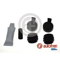AUTOFREN SEINSA D7377 Faltenbalg, Bremssattelführung