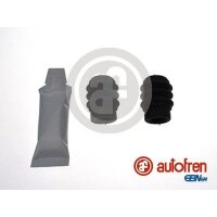 AUTOFREN SEINSA D7380 Faltenbalg, Bremssattelführung