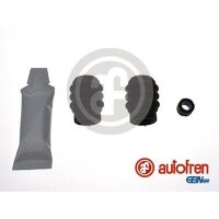 AUTOFREN SEINSA D7381 Faltenbalg, Bremssattelführung
