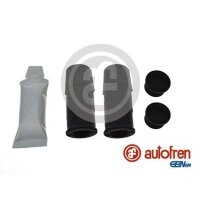 AUTOFREN SEINSA D7401 Faltenbalg, Bremssattelführung