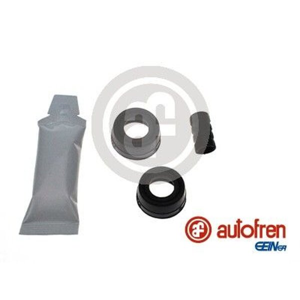 AUTOFREN SEINSA D7404 Faltenbalg, Bremssattelführung