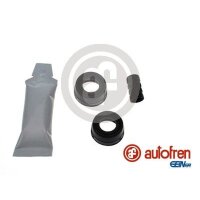 AUTOFREN SEINSA D7404 Faltenbalg, Bremssattelführung