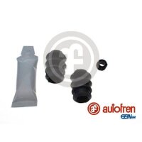 AUTOFREN SEINSA D7407 Faltenbalg, Bremssattelführung