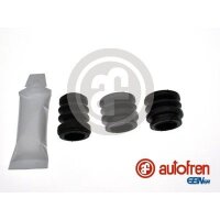 AUTOFREN SEINSA D7437 Faltenbalg, Bremssattelführung