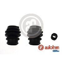 AUTOFREN SEINSA D7441 Faltenbalg, Bremssattelführung