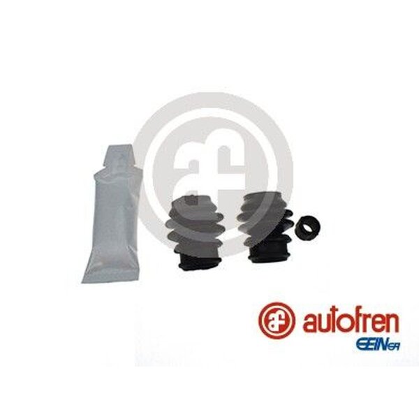 AUTOFREN SEINSA D7442 Faltenbalg, Bremssattelführung