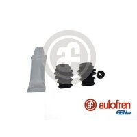 AUTOFREN SEINSA D7442 Faltenbalg, Bremssattelführung