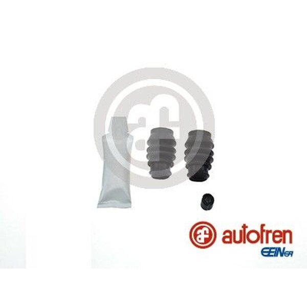 AUTOFREN SEINSA D7443 Faltenbalg, Bremssattelführung