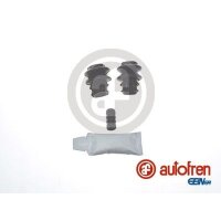 AUTOFREN SEINSA D7445 Faltenbalg, Bremssattelführung