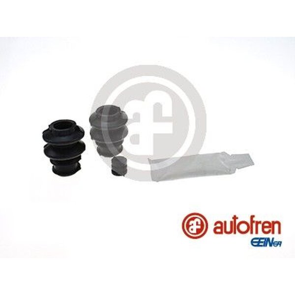 AUTOFREN SEINSA D7446 Faltenbalg, Bremssattelführung