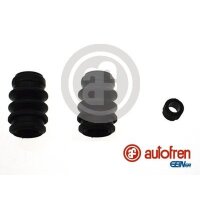 AUTOFREN SEINSA D7455 Faltenbalg, Bremssattelführung