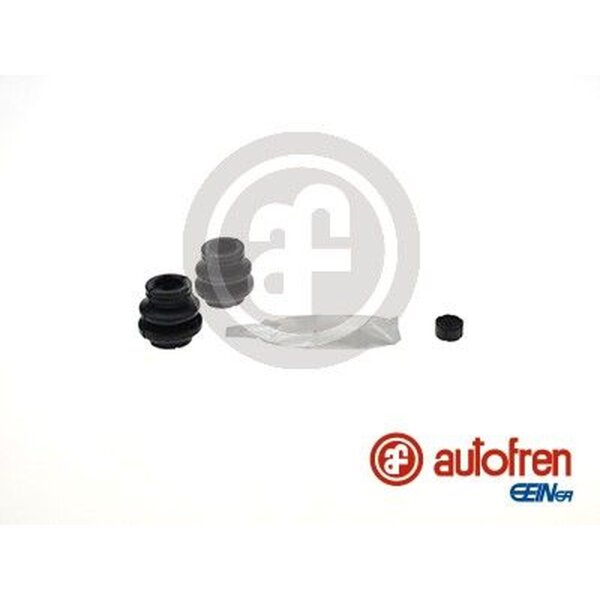 AUTOFREN SEINSA D7457 Faltenbalg, Bremssattelführung
