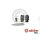 AUTOFREN SEINSA D7461 Faltenbalg, Bremssattelführung