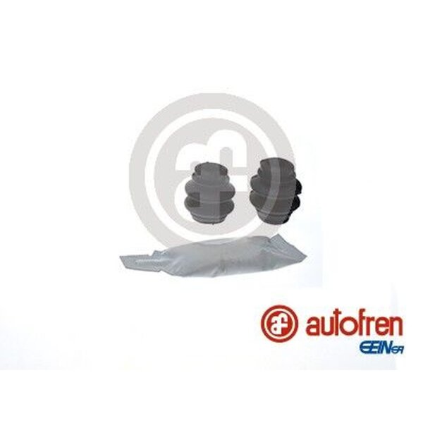 AUTOFREN SEINSA D7462 Faltenbalg, Bremssattelführung