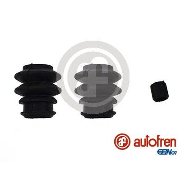 AUTOFREN SEINSA D7464 Faltenbalg, Bremssattelführung