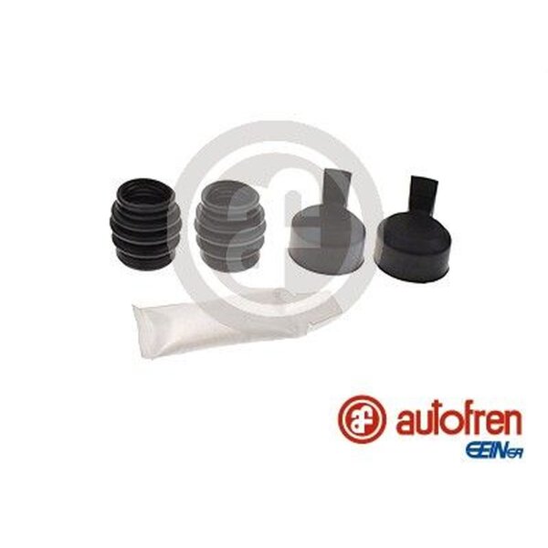 AUTOFREN SEINSA D7468 Faltenbalg, Bremssattelführung