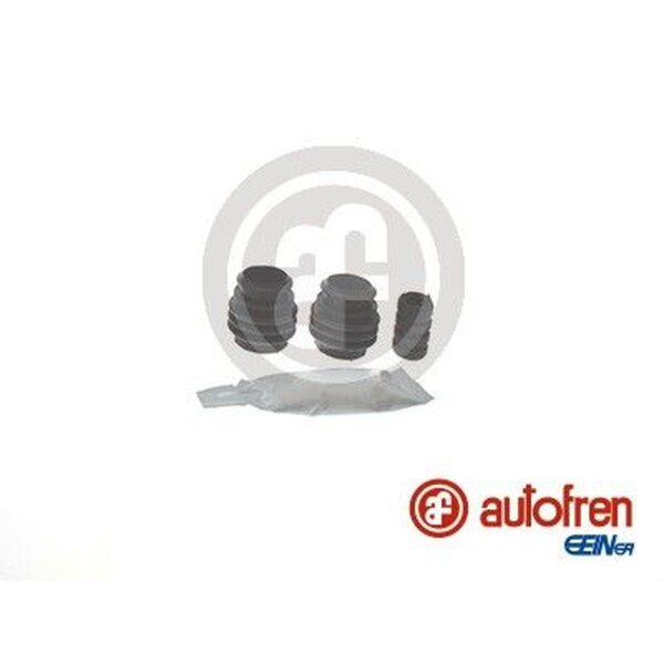 AUTOFREN SEINSA D7470 Faltenbalg, Bremssattelführung