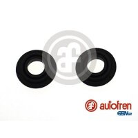 AUTOFREN SEINSA D7475 Faltenbalg, Bremssattelführung