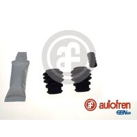 AUTOFREN SEINSA D7477 Faltenbalg, Bremssattelführung