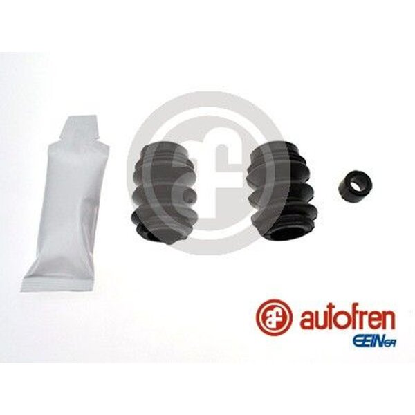 AUTOFREN SEINSA D7484 Faltenbalg, Bremssattelführung
