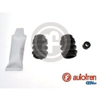 AUTOFREN SEINSA D7484 Faltenbalg, Bremssattelführung