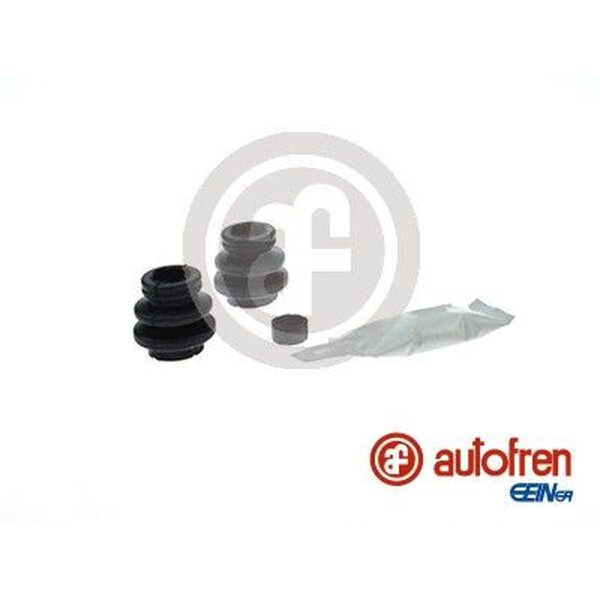 AUTOFREN SEINSA D7489 Faltenbalg, Bremssattelführung