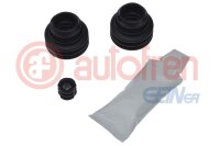 AUTOFREN SEINSA D7505 Faltenbalg, Bremssattelführung