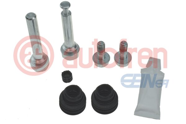 AUTOFREN SEINSA D7506C Führungshülsensatz, Bremssattel