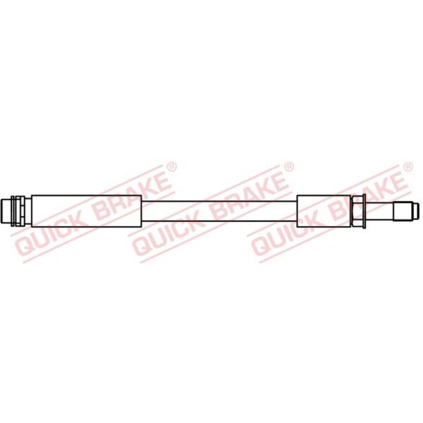 QUICK BRAKE 32.426 Bremsschlauch